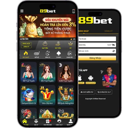 Trò chơi bắn cá tại 2233win