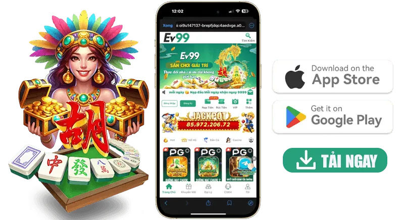 Giao diện game Bắn Cá 2233win