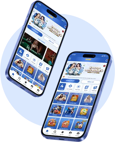 Thị trường rộng lớn 2233win