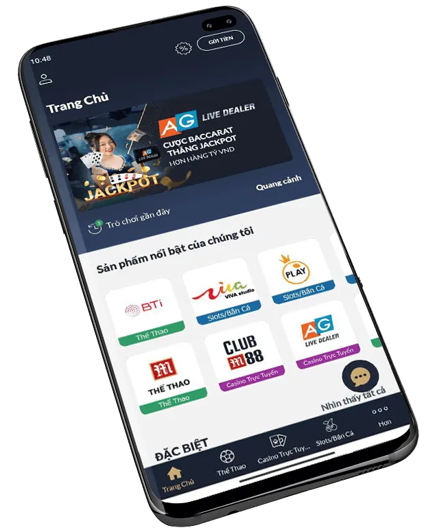 Bảo Mật Ứng Dụng 2233win