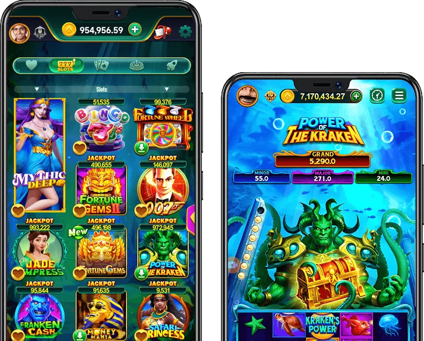 Game Nổ Hũ 2233win