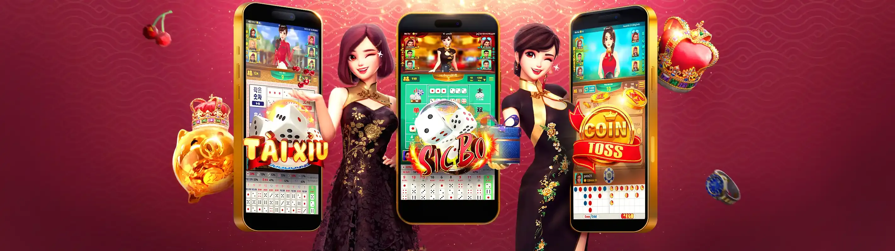 Hình ảnh nền tảng 2233win an toàn