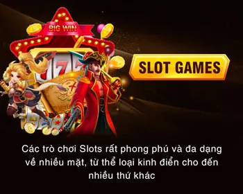 Nổ Hũ Vua Đại Dương